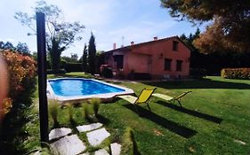 Casa rural El Pitañar